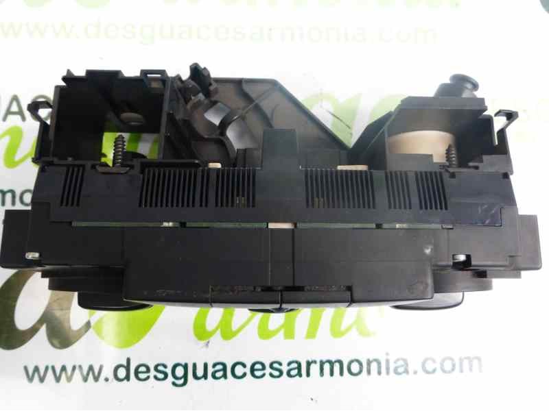 Recambio de mando climatizador para skoda octavia berlina (1z3) trend referencia OEM IAM 1Z0820045 5HB00932400 