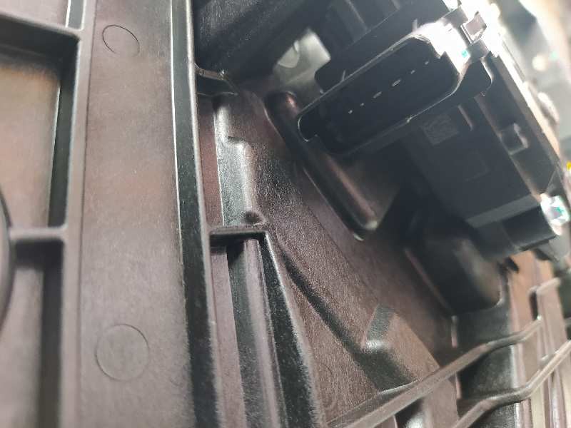 Recambio de elevalunas delantero derecho para hyundai i30 (pd) go! referencia OEM IAM 82480G4180 82460G4010 