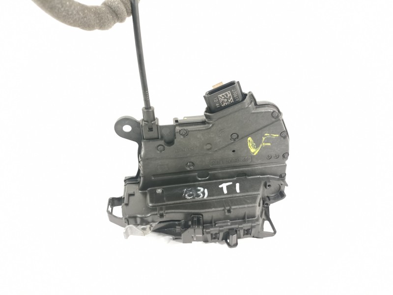 Recambio de cerradura puerta trasera izquierda para renault clio v rja/be2/mt5ta08a5000 referencia OEM IAM 825039554R  