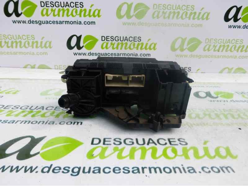 Recambio de mando climatizador para skoda octavia berlina (1z3) trend referencia OEM IAM 1Z0820045 5HB00932400 