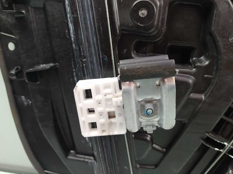 Recambio de elevalunas delantero derecho para hyundai i30 (pd) go! referencia OEM IAM 82480G4180 82460G4010 