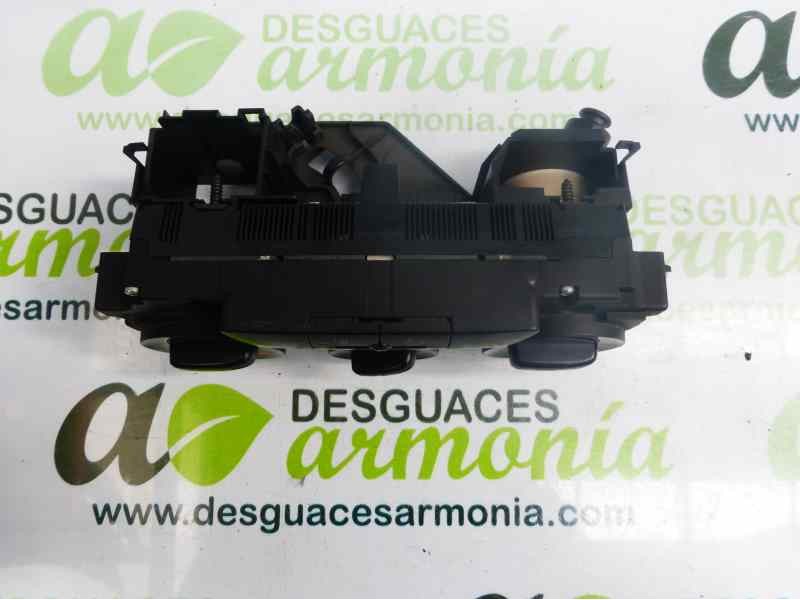 Recambio de mando climatizador para skoda octavia berlina (1z3) trend referencia OEM IAM 1Z0820045 5HB00932400 