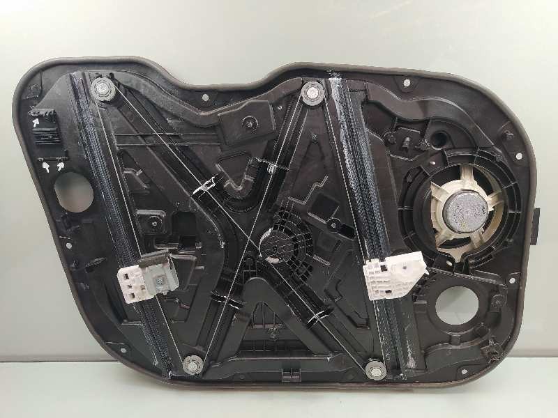 Recambio de elevalunas delantero derecho para hyundai i30 (pd) go! referencia OEM IAM 82480G4180 82460G4010 