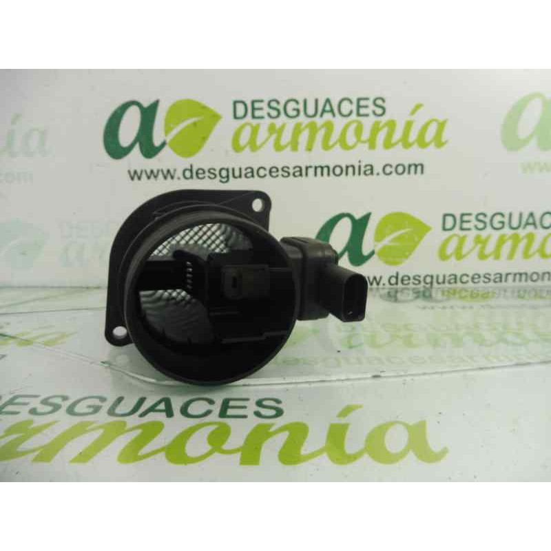 Recambio de caudalimetro para seat ibiza (6j5) copa referencia OEM IAM 03L906461 5WK97023 