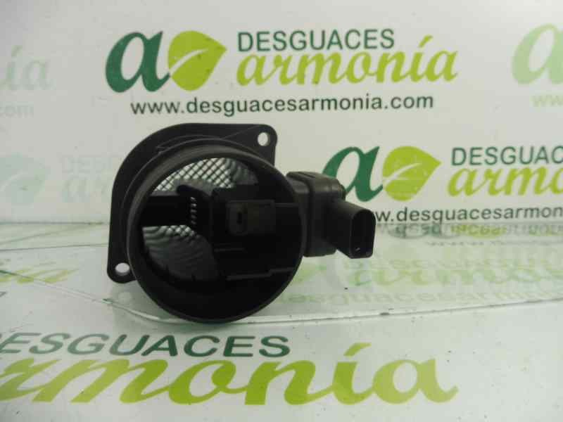 Recambio de caudalimetro para seat ibiza (6j5) copa referencia OEM IAM 03L906461 5WK97023 