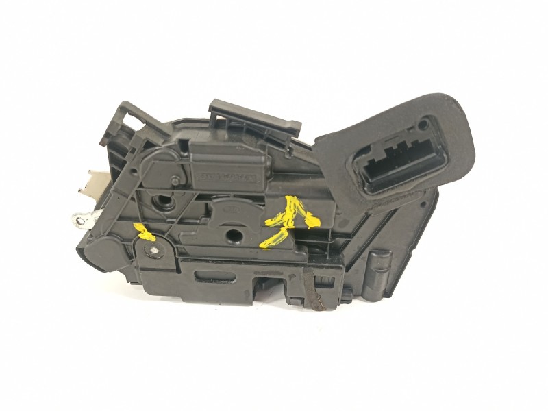 Recambio de cerradura puerta delantera derecha para volkswagen golf vi (5k1) advance referencia OEM IAM 5K1837016B  