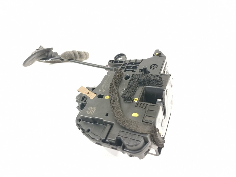 Recambio de cerradura puerta trasera izquierda para renault clio v rja/be2/mt5ta08a5000 referencia OEM IAM 825039554R  