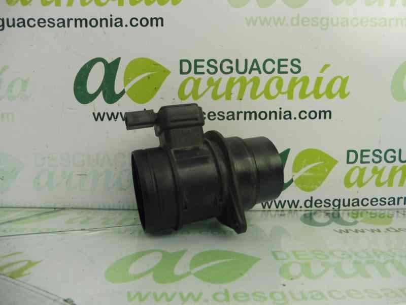 Recambio de caudalimetro para seat ibiza (6j5) copa referencia OEM IAM 03L906461 5WK97023 
