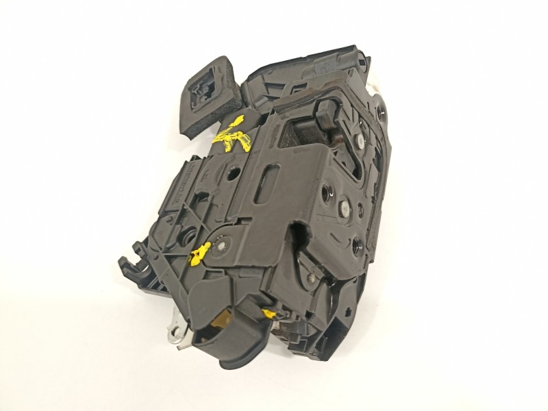 Recambio de cerradura puerta delantera derecha para volkswagen golf vi (5k1) advance referencia OEM IAM 5K1837016B  