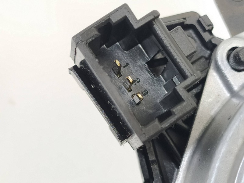 Recambio de motor limpia trasero para peugeot 2008 (--.2013) active referencia OEM IAM   