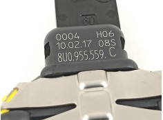 Recambio de sensor para audi a1 sportback (8xf) attraction referencia OEM IAM 8U0955559   2