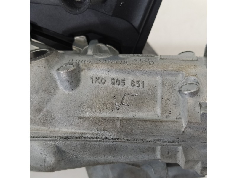 Recambio de conmutador de arranque para seat arona fr referencia OEM IAM 6RA905865B 1K0905851 