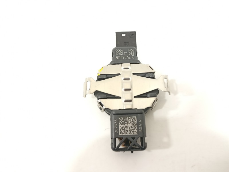 Recambio de sensor para audi a1 sportback (8xf) attraction referencia OEM IAM 8U0955559  