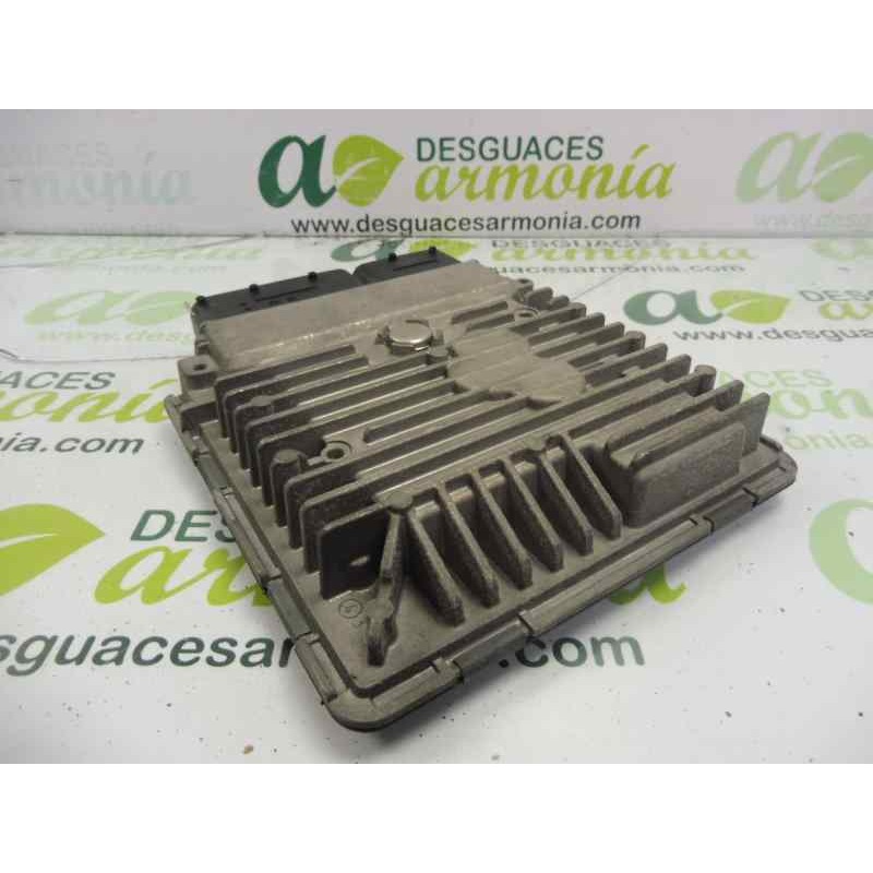 Recambio de centralita motor uce para seat ibiza (6j5) copa referencia OEM IAM 03L906023LC 5WP42917AA 