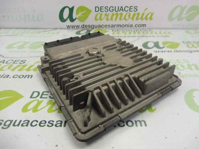 Recambio de centralita motor uce para seat ibiza (6j5) copa referencia OEM IAM 03L906023LC 5WP42917AA 