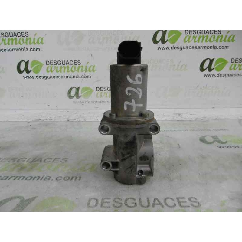 Recambio de valvula egr para alfa romeo 156 sportwagon (116) 1.9 jtd progression referencia OEM IAM 55182482  
