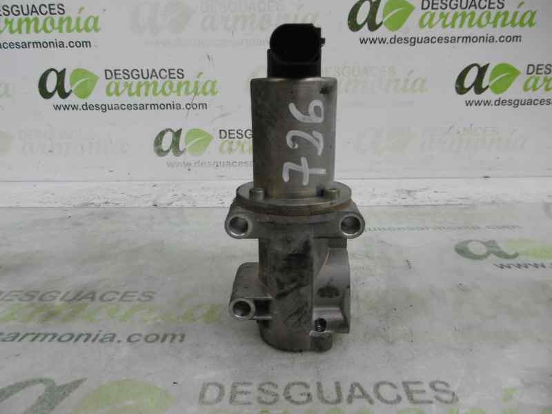 Recambio de valvula egr para alfa romeo 156 sportwagon (116) 1.9 jtd progression referencia OEM IAM 55182482  