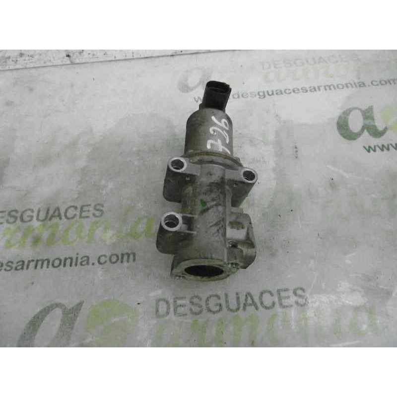 Recambio de valvula egr para alfa romeo 156 sportwagon (116) 1.9 jtd progression referencia OEM IAM 55182482  