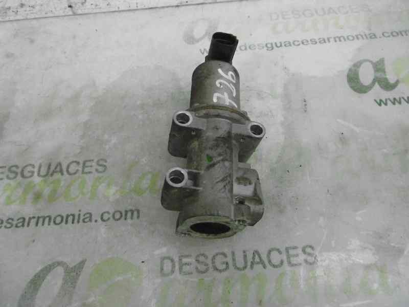 Recambio de valvula egr para alfa romeo 156 sportwagon (116) 1.9 jtd progression referencia OEM IAM 55182482  