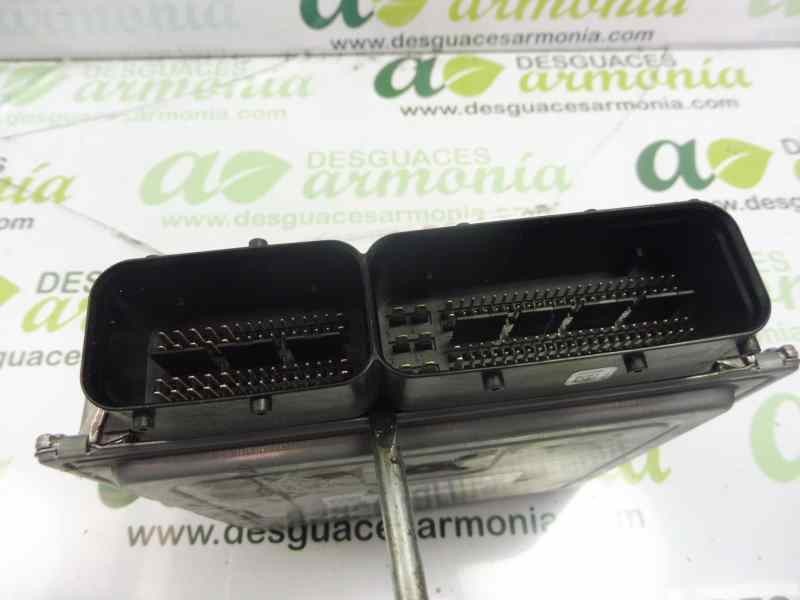 Recambio de centralita motor uce para seat ibiza (6j5) copa referencia OEM IAM 03L906023LC 5WP42917AA 