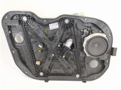 Recambio de elevalunas delantero izquierdo para hyundai i30 (pd) go! referencia OEM IAM 82450G4010 82470G4150 81310G3040
