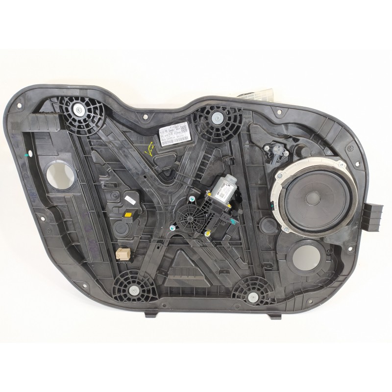 Recambio de elevalunas delantero izquierdo para hyundai i30 (pd) go! referencia OEM IAM 82450G4010 82470G4150 81310G3040