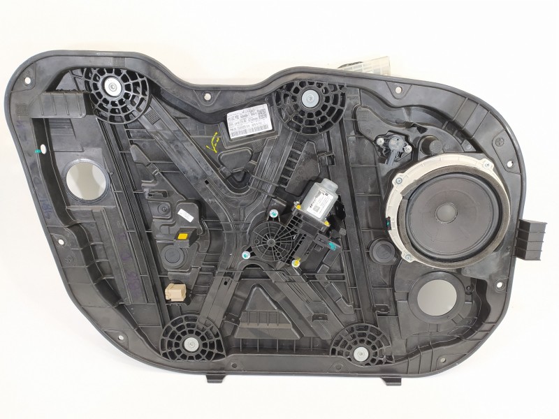 Recambio de elevalunas delantero izquierdo para hyundai i30 (pd) go! referencia OEM IAM 82450G4010 82470G4150 81310G3040