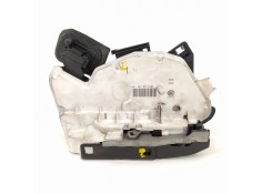 Recambio de cerradura puerta delantera derecha para volkswagen caddy furgón/kombi furgón bluemotion referencia OEM IAM 5K1837016