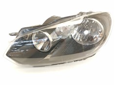 Recambio de faro izquierdo para volkswagen golf vi (5k1) advance referencia OEM IAM 89319339  