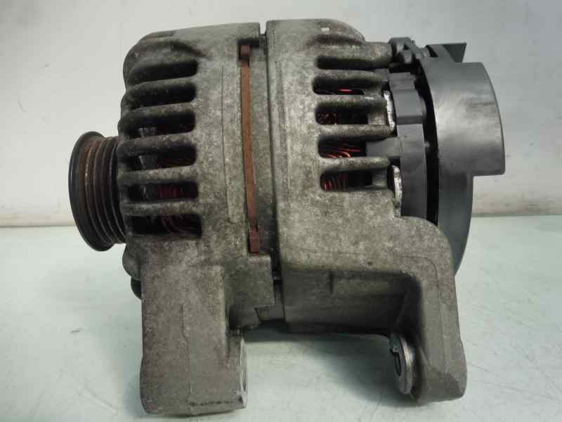 Recambio de alternador para opel corsa d enjoy referencia OEM IAM 13222930 0124325171 