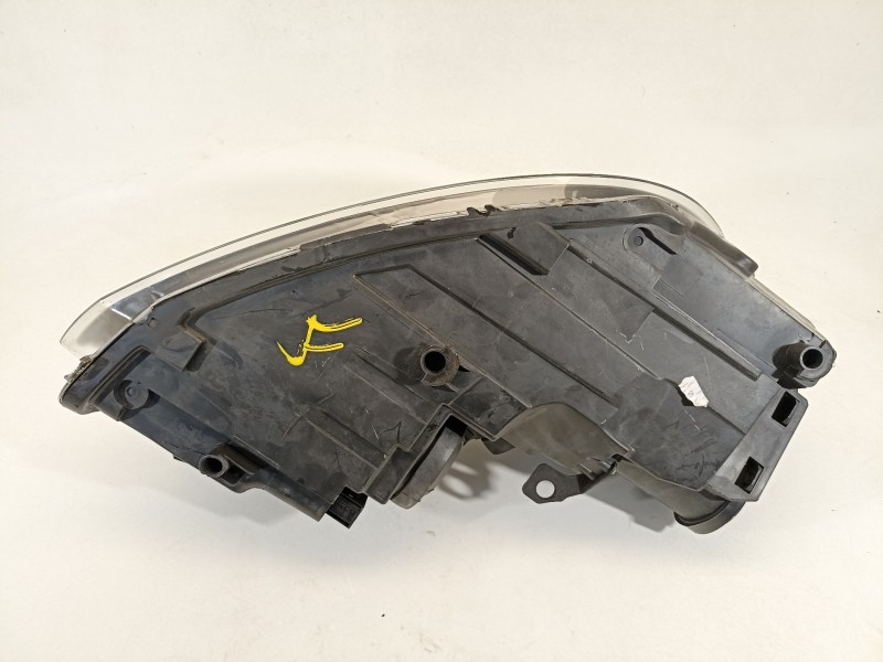 Recambio de faro izquierdo para volkswagen golf vi (5k1) advance referencia OEM IAM 89319339  