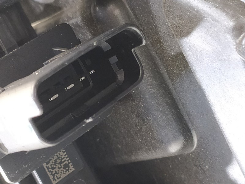 Recambio de elevalunas delantero izquierdo para hyundai i30 (pd) go! referencia OEM IAM 82450G4010 82470G4150 81310G3040