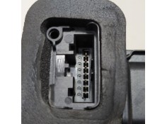 Recambio de cerradura puerta delantera derecha para volkswagen caddy furgón/kombi furgón bluemotion referencia OEM IAM 5K1837016 2