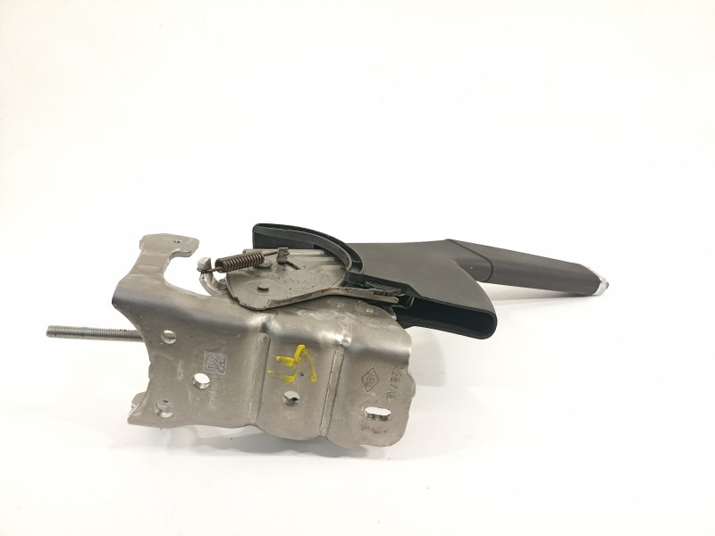 Recambio de palanca freno de mano para renault clio v rja/be2/mt5ta08a5000 referencia OEM IAM 360103140R  