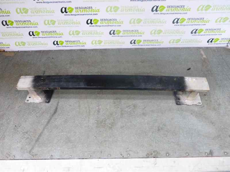 Recambio de refuerzo paragolpes delantero para peugeot 307 berlina (s2) xt referencia OEM IAM   