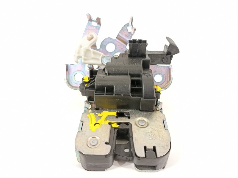 Recambio de cerradura maletero / porton para audi a1 sportback (8xf) attraction referencia OEM IAM 8R0827505A  