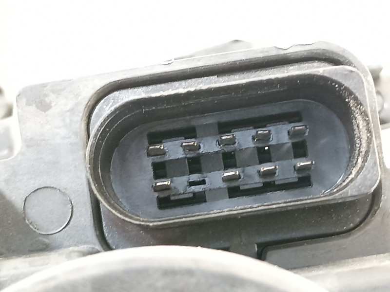 Recambio de faro izquierdo para volkswagen golf vi (5k1) advance referencia OEM IAM 89319339  