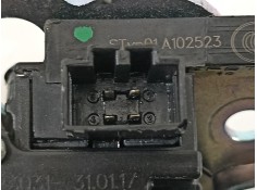 Recambio de cerradura maletero / porton para audi a1 sportback (8xf) attraction referencia OEM IAM 8R0827505A   2