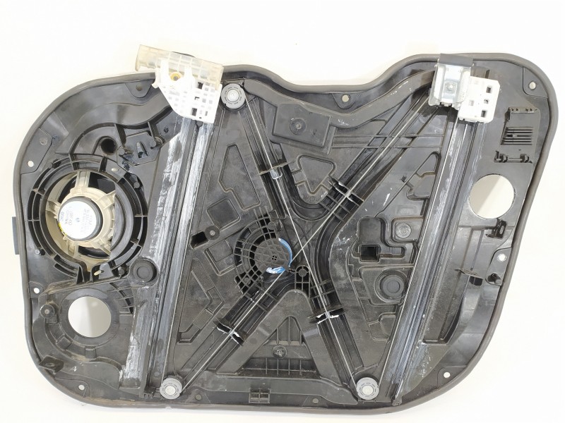 Recambio de elevalunas delantero izquierdo para hyundai i30 (pd) go! referencia OEM IAM 82450G4010 82470G4150 81310G3040