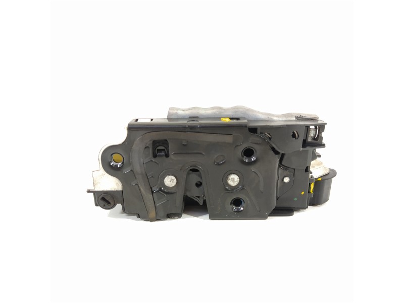 Recambio de cerradura puerta delantera derecha para volkswagen caddy furgón/kombi furgón bluemotion referencia OEM IAM 5K1837016