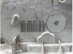 Recambio de cerradura puerta delantera izquierda para seat ibiza (6j5) copa referencia OEM IAM 5N1837015C   2