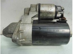 Recambio de motor arranque para opel corsa d enjoy referencia OEM IAM 24436877 0001107408 20070828