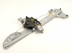 Recambio de elevalunas delantero derecho para peugeot 2008 (--.2013) active referencia OEM IAM 9673154380  