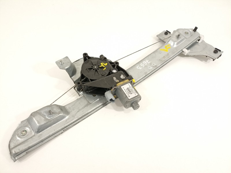 Recambio de elevalunas delantero derecho para peugeot 2008 (--.2013) active referencia OEM IAM 9673154380  