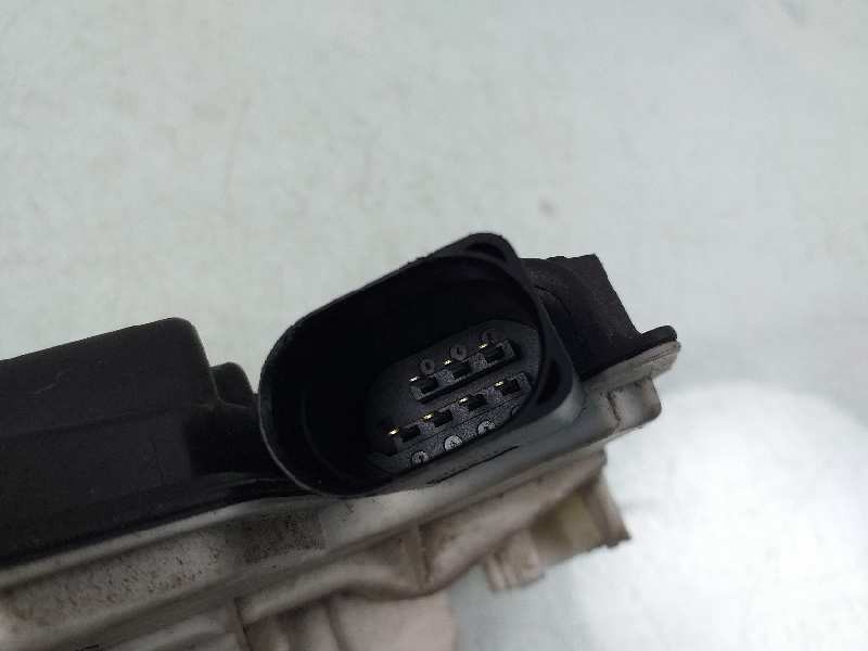 Recambio de cerradura puerta delantera izquierda para seat ibiza (6j5) copa referencia OEM IAM 5N1837015C  