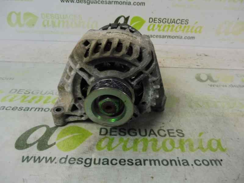 Recambio de alternador para fiat punto (evo) (199) dynamic referencia OEM IAM 51859037 MS1022118431 
