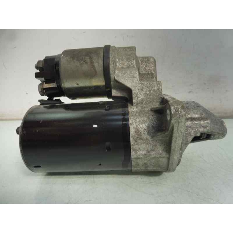 Recambio de motor arranque para opel corsa d enjoy referencia OEM IAM 24436877 0001107408 20070828