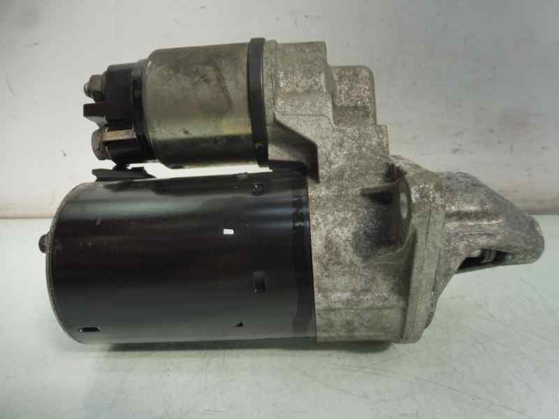 Recambio de motor arranque para opel corsa d enjoy referencia OEM IAM 24436877 0001107408 20070828