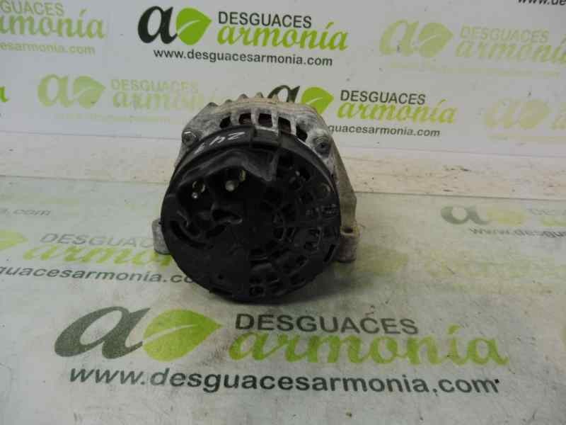 Recambio de alternador para fiat punto (evo) (199) dynamic referencia OEM IAM 51859037 MS1022118431 