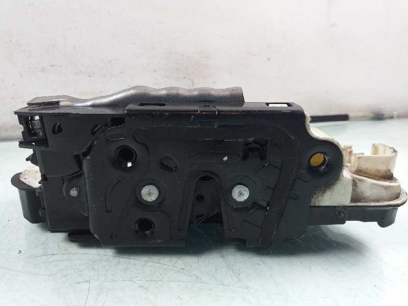 Recambio de cerradura puerta delantera izquierda para seat ibiza (6j5) copa referencia OEM IAM 5N1837015C  